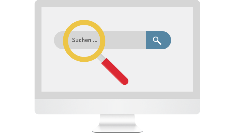 Online Reputation ist was über Sie bei Google gefunden wird